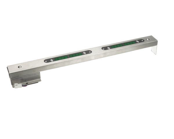 DUKE PARTS Duke 1059-0474 HS2 Asy Menu Bar 2W - SKU DUK1059-0474