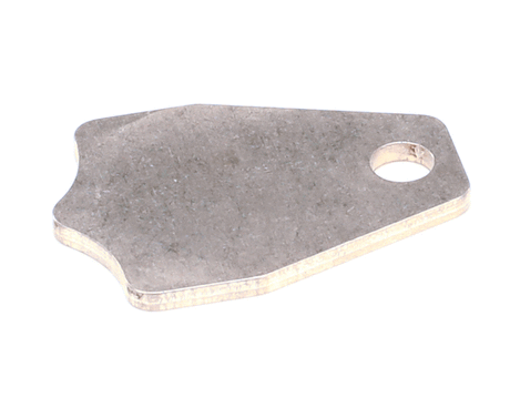 DUKE PARTS Duke 1059-0499 HS2 Pan Stop Cover - SKU DUK1059-0499