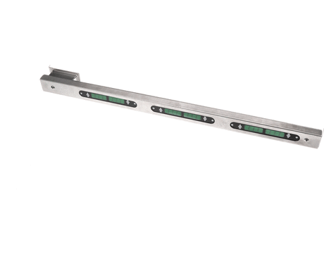 DUKE PARTS Duke 1059-0719 HS2 Asy Menu Bar 3W - SKU DUK1059-0719