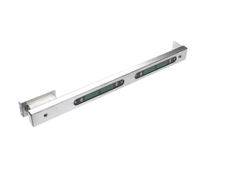 DUKE PARTS Duke 1059-0750 HS2 Asy Menu Bar 2W - SKU DUK1059-0750