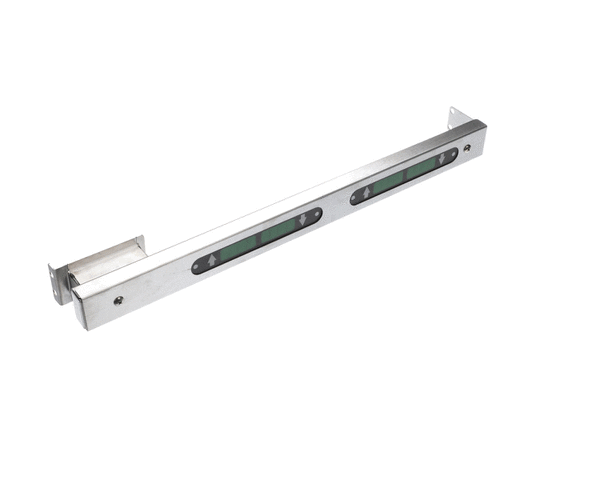 DUKE PARTS Duke 1059-0750 HS2 Asy Menu Bar 2W - SKU DUK1059-0750