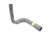 DUKE PARTS Duke 115114 Hose Rubber Left Hand - SKU DUK115114