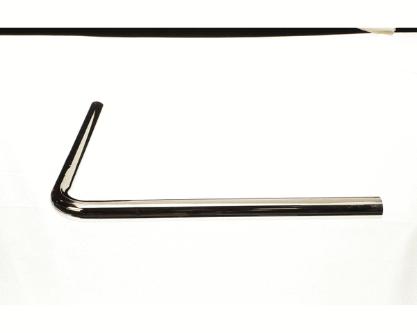 DUKE PARTS Duke 115129 Tube Overflow - SKU DUK115129