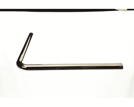 DUKE PARTS Duke 115129 Tube Overflow - SKU DUK115129