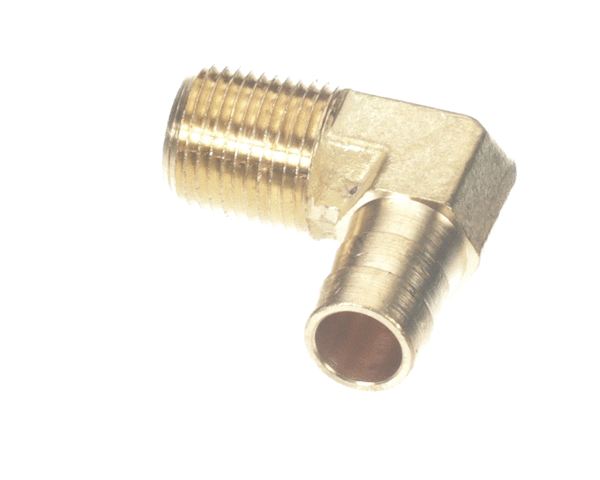 DUKE PARTS Duke 115135 Elbow 90DEG. 3/8PIPE X1/2HOSE - SKU DUK115135