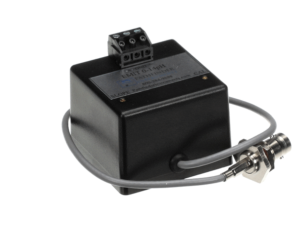 DUKE 115224 TRANSMITTER PH