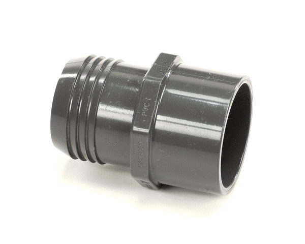 DUKE 115336 FITTING 2SPIGOT X 2BARB PVC P/N 460-020G