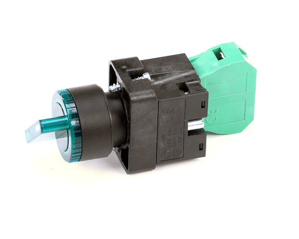 DUKE PARTS Duke 115421 Switch Selector Green - SKU DUK115421