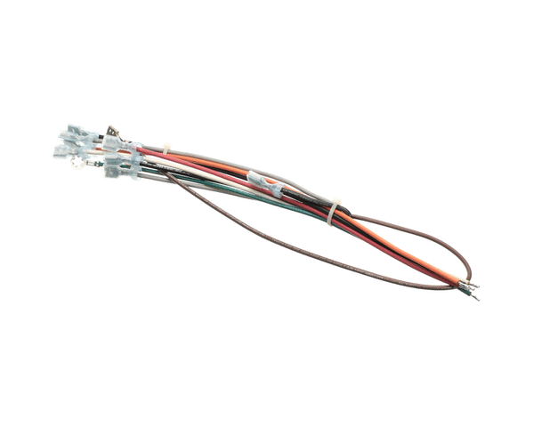 DUKE PARTS Duke 115470 Harness - Pwr To Pumps IH-2 - SKU DUK115470