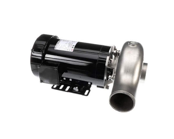 DUKE PARTS Duke 115700 Asy Pump 440-480V 3PH RH - SKU DUK115700