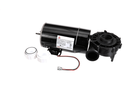 DUKE PARTS Duke 116819 Asy Right Pump - SKU DUK116819