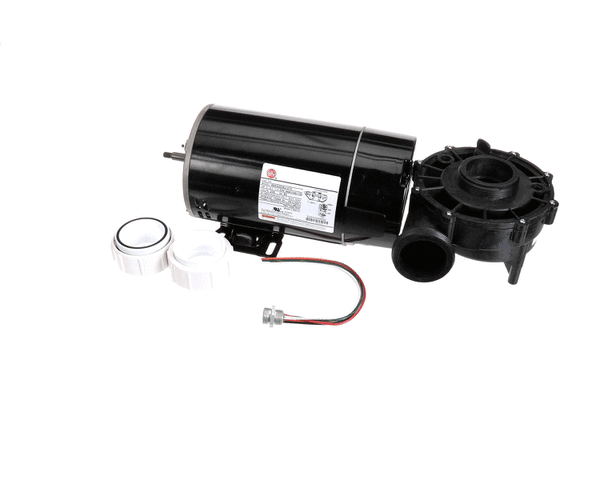 DUKE PARTS Duke 116819 Asy Right Pump - SKU DUK116819