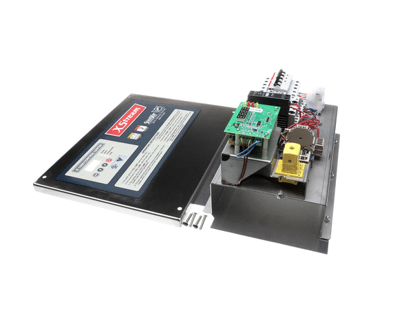 DUKE 116917 KIT  K5000 RETROFIT  208V