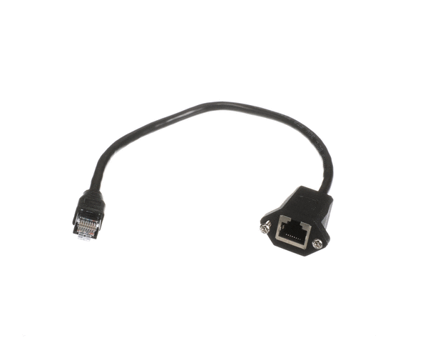 DUKE PARTS Duke 118440 RJ45 Ethernet Cable Panel Mnt - SKU DUK118440