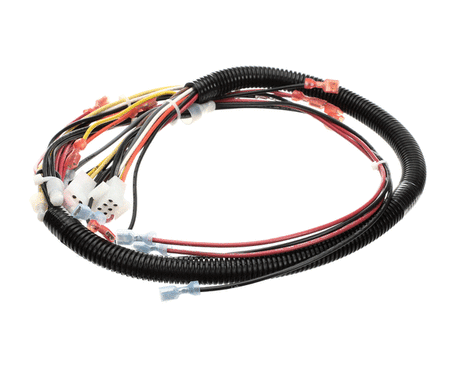 DUKE PARTS Duke 120031 Harness Control AC - SKU DUK120031