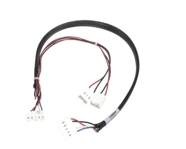 DUKE PARTS Duke 120033 Harness Main Can VDC Pw - SKU DUK120033