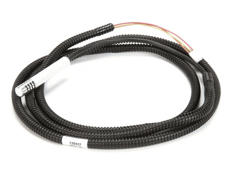 DUKE PARTS Duke 120037 Relative Humidity Sensor Assembly - SKU DUK120037