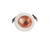 DUKE PARTS Duke 147963 Holder Lamp (250/CTN) Glazed - SKU DUK147963