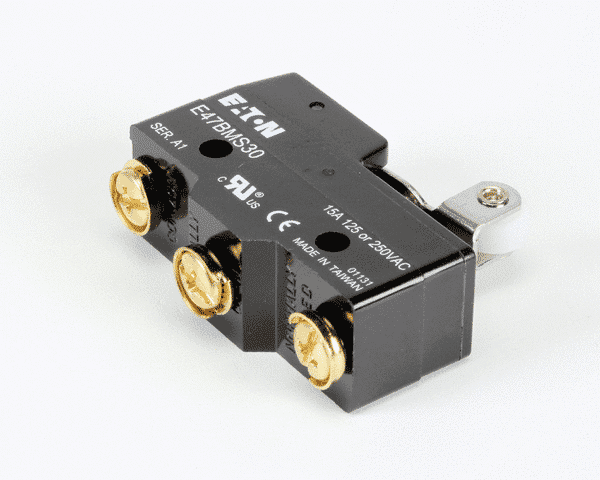 DUKE PARTS Duke 148077 Switch Micro - SKU DUK148077