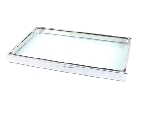 DUKE PARTS Duke 153088 Window Oven Door (54/SKID) - SKU DUK153088
