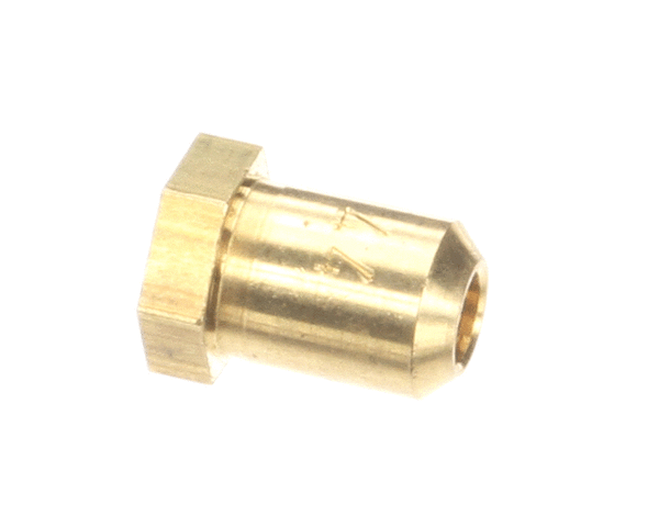 DUKE PARTS Duke 153154 Orifice Hood 44 613 Nat Std - SKU DUK153154