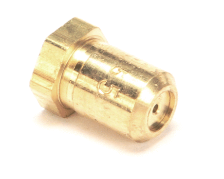DUKE PARTS Duke 153155 Orifice Hood 55 613 Std LP - SKU DUK153155
