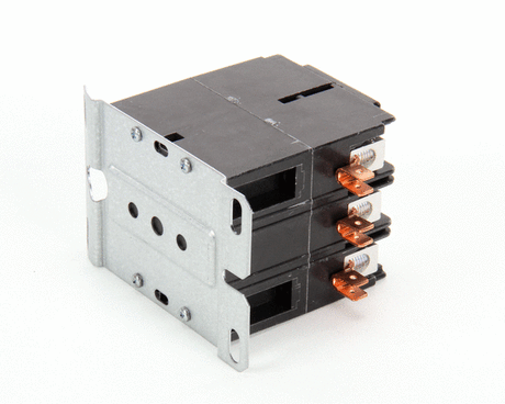 DUKE PARTS Duke 153156 +Contactor 50AMP 3 Pole--So Specs Replac - SKU DUK153156