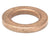DUKE PARTS Duke 153161 Bearing Thrust 5/8IDX1ODX1/8 Bronze - SKU DUK153161
