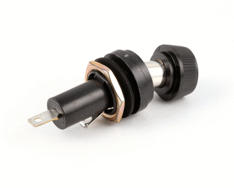 DUKE PARTS Duke 153200 Fuse Holder Bk/Hpg-Ee - SKU DUK153200