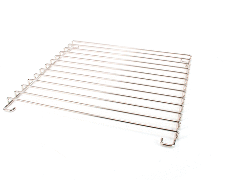DUKE PARTS Duke 153229 Rack Support Oven - SKU DUK153229