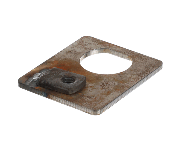 DUKE PARTS Duke 153241 Plate Mounting Asm(lt)door - SKU DUK153241