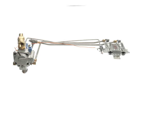 DUKE PARTS Duke 153375 Manif Asm Gas Pilot LP 2SPD St - SKU DUK153375
