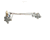 DUKE PARTS Duke 153375 Manif Asm Gas Pilot LP 2SPD St - SKU DUK153375