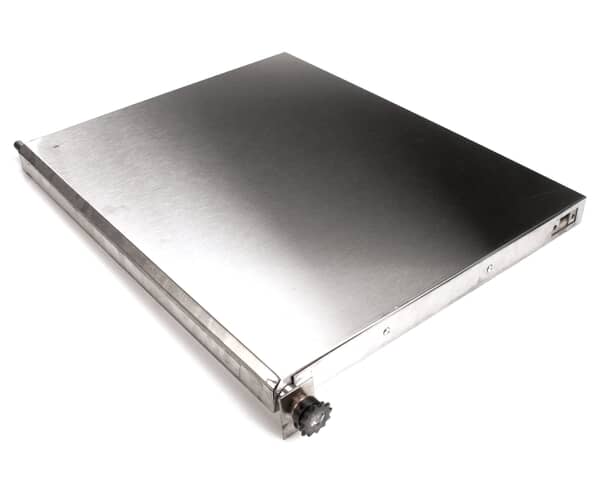 DUKE PARTS Duke 153461 Door Assembly Lt Solid 65 - SKU DUK153461