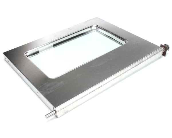 DUKE PARTS Duke 153462 Door Assembly Lt W/GLS-(65) - SKU DUK153462