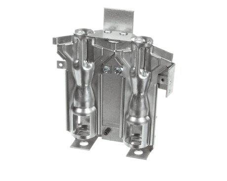DUKE PARTS Duke 153551 Burner Inshot Assembly--So Specs Incl: L - SKU DUK153551