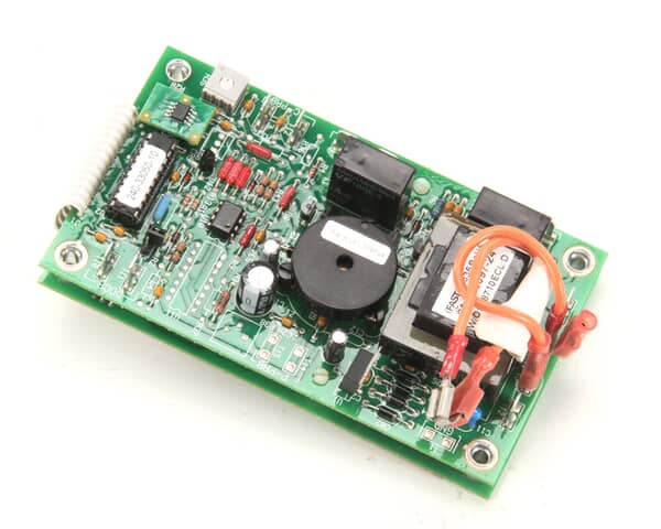 DUKE PARTS Duke 153564 Control Xx Electronic - SKU DUK153564