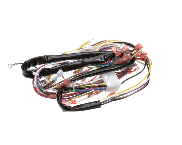 DUKE PARTS Duke 153618 Harness Motor/Gas Control - SKU DUK153618