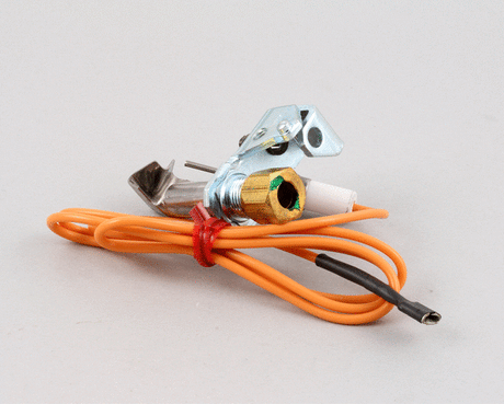 DUKE PARTS Duke 153642 Pilot Asy Propane Gas - SKU DUK153642