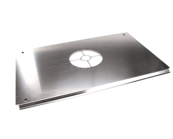 DUKE PARTS Duke 153738 Baffle Fan S/S No Audit - SKU DUK153738