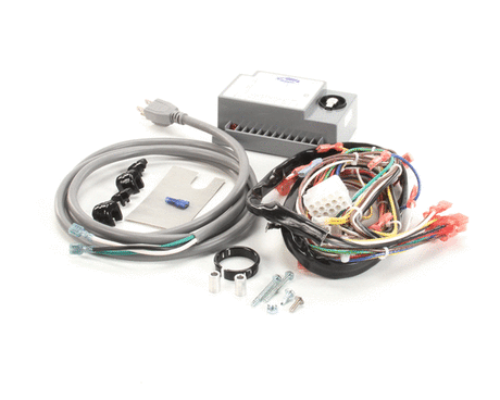 DUKE PARTS Duke 153747 Kit Ignition Retrofit - SKU DUK153747
