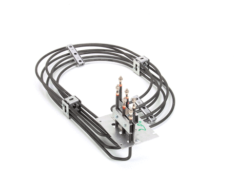 DUKE PARTS Duke 153921 Assembly Element 208V 3.3KW .312D - SKU DUK153921