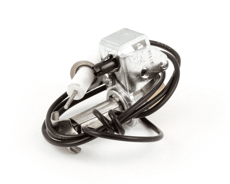 DUKE PARTS Duke 153922 Pilot Electrode Asy Nat.gas 0.110X0.032 - SKU DUK153922