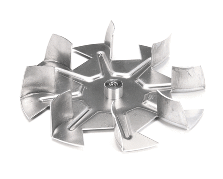 DUKE PARTS Duke 154019 Blower Wheel For Subway Oven--So Specs G - SKU DUK154019
