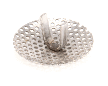 DUKE PARTS Duke 154048 Strainer Drain Seco SS - SKU DUK154048