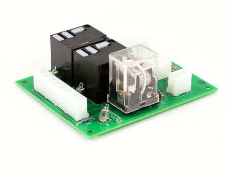 DUKE PARTS Duke 154377 Computer 3 Relay For Zz 216-70060-02 - SKU DUK154377