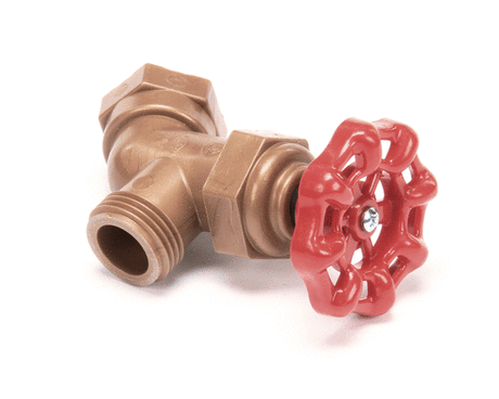 DUKE PARTS Duke 154388 Valve Bibb Hose Angle Hose Acetal Angle - SKU DUK154388