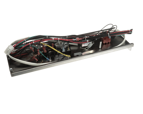 DUKE PARTS Duke 155121 Panel Asy 5/9EV 2SPD - SKU DUK155121