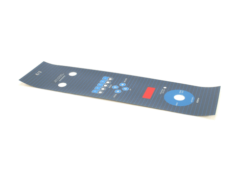 DUKE PARTS Duke 155302 Mylar C Style Cntr. 5/9 - SKU DUK155302