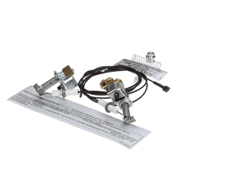 DUKE PARTS Duke 155386 L.p.to Nat.gas Conv.kit - SKU DUK155386